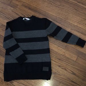 H&M boys sweater